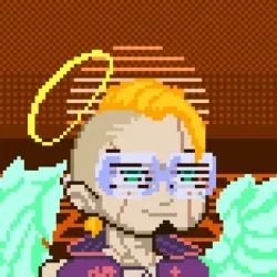 HOLY HERO #629