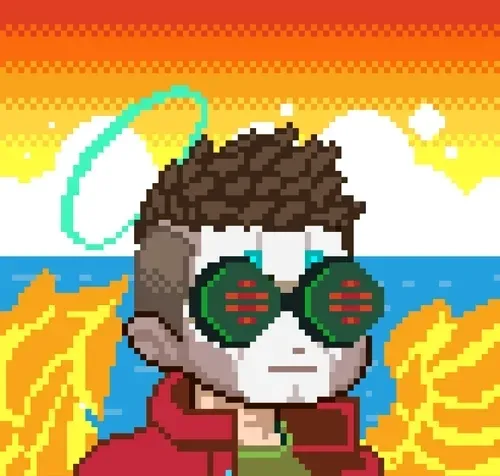 HOLY HERO #2076