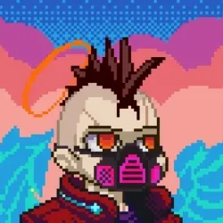 HOLY HERO #3239