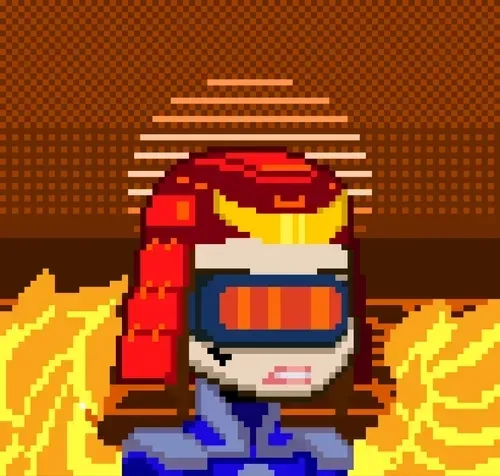 HOLY HERO #2326