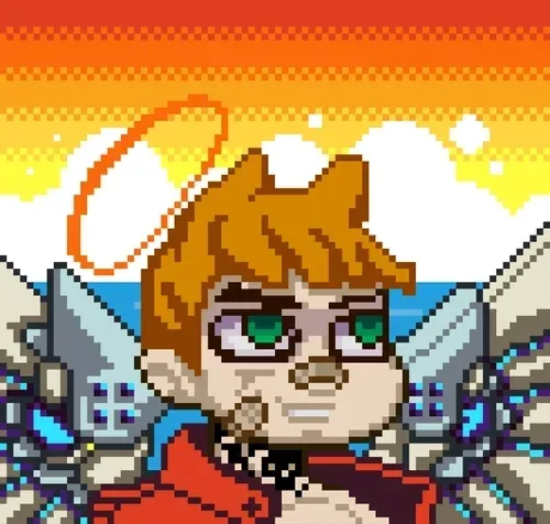 Holyheroes