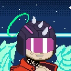 HOLY HERO #373