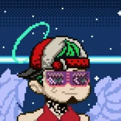 HOLY HERO #413