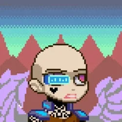 HOLY HERO #1520