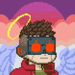 HOLY HERO #3215