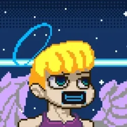 HOLY HERO #1350