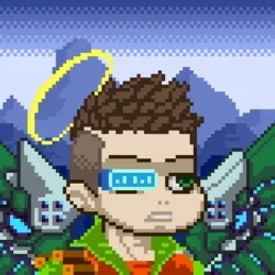 HOLY HERO #627