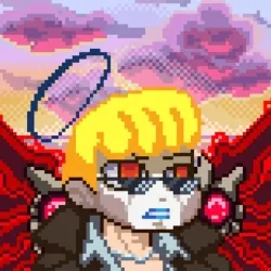 HOLY HERO #2111