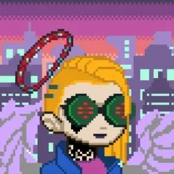 HOLY HERO #2046