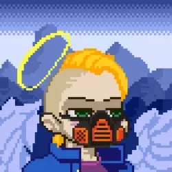 HOLY HERO #1707