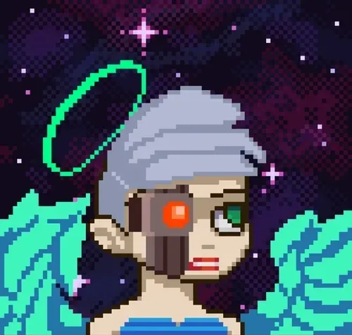 HOLY HERO #3322