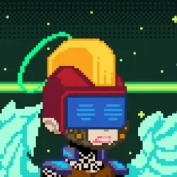 HOLY HERO #1328