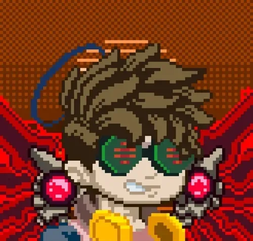 Holyheroes