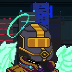 HOLY HERO #3230