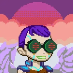 HOLY HERO #1286