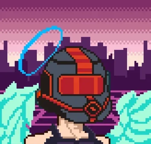 HOLY HERO #3315