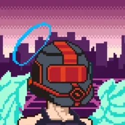 HOLY HERO #3315