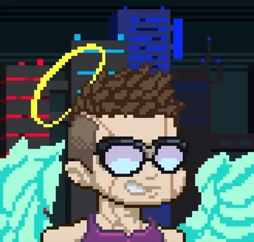 HOLY HERO #648