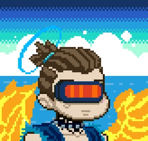 HOLY HERO #3327