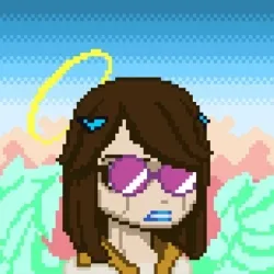 HOLY HERO #2134