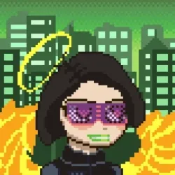 HOLY HERO #630