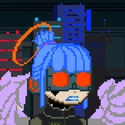 HOLY HERO #759