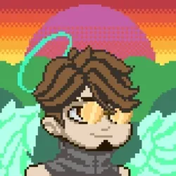 HOLY HERO #3140