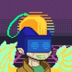HOLY HERO #2768