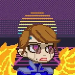 HOLY HERO #1718