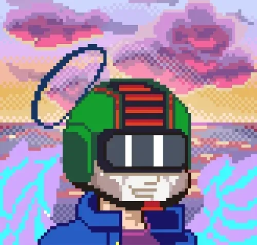 Holyheroes