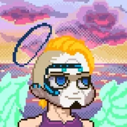 HOLY HERO #1268