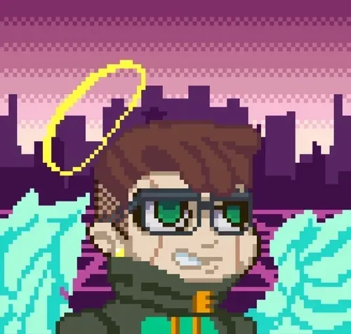 HOLY HERO #3306