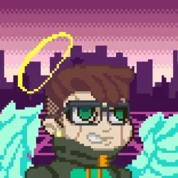 HOLY HERO #3306