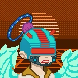HOLY HERO #784