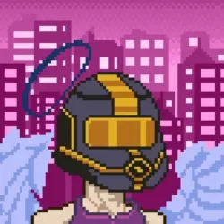 HOLY HERO #3284