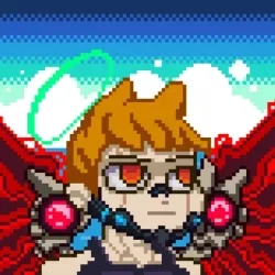 HOLY HERO #929