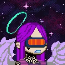 HOLY HERO #1322