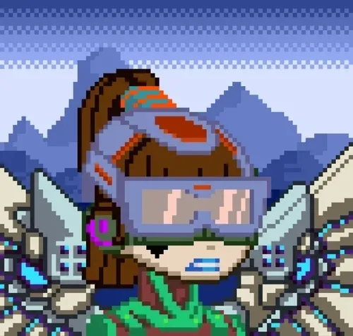 HOLY HERO #49