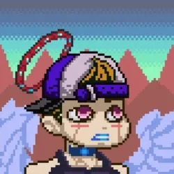 HOLY HERO #1026