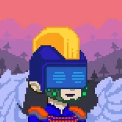HOLY HERO #486