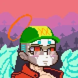 HOLY HERO #1337