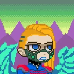HOLY HERO #1463