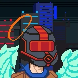 HOLY HERO #1573