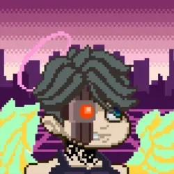 HOLY HERO #2425