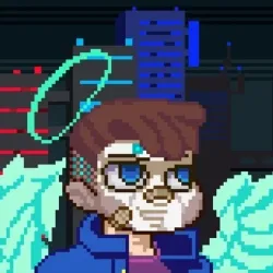 HOLY HERO #2933