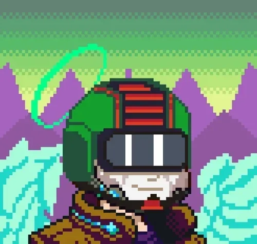 Holyheroes