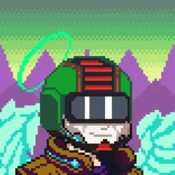 HOLY HERO #2508