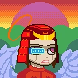 HOLY HERO #2311