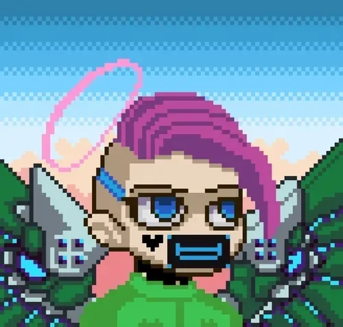 HOLY HERO #3325