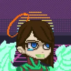 HOLY HERO #2462
